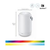 Wiz Mobile Portable - Taşınabilir Renkli Akıllı Lambav