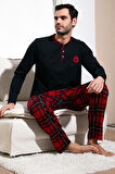 Buratti Erkek Pijama Takımı 60961004