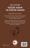 Küçük Adam ve Küçük Hanım