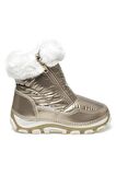 UBUCK1067-GOLD Buckhead Buck1067 Wındy Glam çocuk Spor Ayakkabı Gold