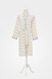 Özdilek Birds Peştamal Kimono Bornoz S/M Beden