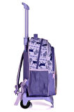 OTTO mikro FROZEN ÇEKÇEKLİ İLKOKUL ÇANTASI 48025