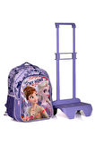 OTTO mikro FROZEN ÇEKÇEKLİ İLKOKUL ÇANTASI 48025