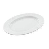 Güral Porselen 21 cm Kayık Tabak KZM21KY
