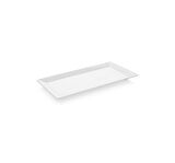 34x18 cm Kayık Tabak MER34x18KY