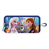Frozen İlkokul Çantası-Beslenme-Kalem Ç.
