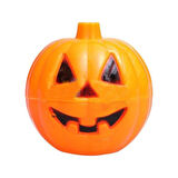 Halloween Cadılar Bayramı Balkabağı Figür Ledli 7cm