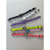 Deri bileklik BLUEY  temalı  6lı paket 