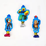 Kaynana dili ROBLOX 6lı parti düdüğü