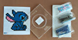 Dodo'nun Hama Boncuk Seti Stitch