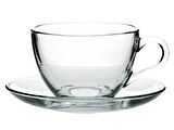 Paşabahçe Basic 12 Parça Çay Fincan Takımı 97948
