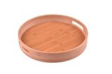 BAMBUM B1052  CARNE 30CM YUVARLAK TEPSİ