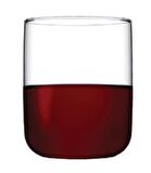 Paşabahçe Iconic Viski Bardağı 6lı 420112