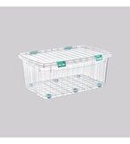 PolyTime Mega Multibox Tekerlekli 120 lt E522