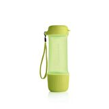 Tupperware Detoks Şişe 700 ml Yeşil  R6744