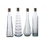 San Miguel Mini Yağ Şişesi 120 Ml 401996