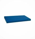 Türkay Polietilen Kesme Tahtası Mavi 40x30x2cm