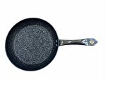 OMS İndüksiyon Granit 30 cm Tava 3207