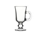 Paşabahçe 55151 Kulplu Bardak Mini Latte 2'Li 