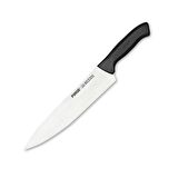 Pirge Ecco Şef Bıçağı 25 cm Siyah 38172