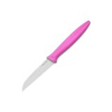 Pirge 46002 Küt Soyma Bıçağı Pembe