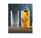 Paşabahçe Elysia Long Drink 365 cc 4'lü  520445 