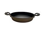OMS Döküm Teflon Sahan 18cm 32941BAKIR