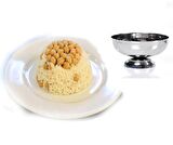 Kısmet Çelik Pilav Ölçeği No:4