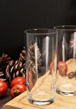 Paşabahçe 62708 Holiday Soğuk Kesme Rakı Bardağı 12'li
