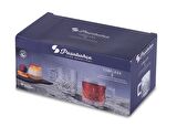 Paşabahçe 55452 Timeless Fincan Kupası 195Cc 2Li