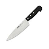 Pirge Superior Şef Bıçağı 19 cm Siyah 91160