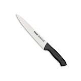 Pirge Ecco Dilimleme Bıçağı 18 cm Siyah 38312
