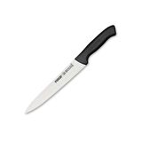 Pirge Ecco Dilimleme Bıçağı 18 cm Siyah 38312