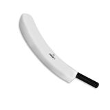 Pirge Paslanmaz Zırh 50 cm Siyah 61082