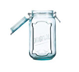 San Miguel Klik Kilitli Kavanoz 1100 CC 5631