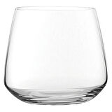 Paşabahçe 64001 Nude Mirage Viski Bardak 6'lı 385cc