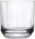 Paşabahçe 64142 Nude Big Top Viski Bardak 320 cc 6'lı