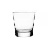 Paşabahçe 64220 Nude 6'lı F&D Viski Bardak 425 cc