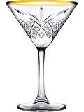 Paşabahçe 440176 Tımeless Martini Bardağı 230 cc 6 Adet
