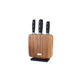 Aryıldız Pro-X Line 6 Parça Bıçak Seti 257890