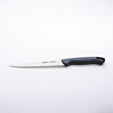 Pirge Gastro Peynir Bıçağı Gri 17,5 Cm 37072