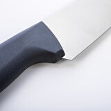 Pirge Gastro Santoku Bıçağı Gri 17 Cm 37167