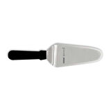 Pirge Creme Pizza Küreği Siyah 20 Cm 71180