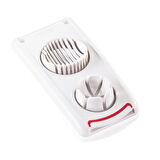 Leifheit Comfort Yumurta Dilimleyici LFH3121