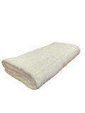 Maxstyle Bamboo Luxury Havlu Krem 70x140cm