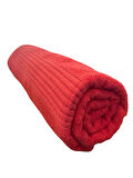Maxstyle Pamuk Venüs Havlu Kırmızı 70x140cm