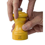Peugeot Bistrorama Sarı Karabiber Değirmeni 10 Cm 42042