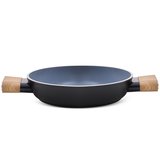 Aryıldız Eco Seramik Sahan 22 cm
