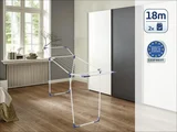 Leifheit Çamaşır Kurutucu Classic Solid 180 81621