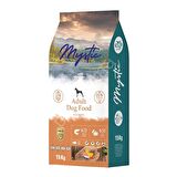 Mystic Az Tahıllı Somonlu Yetişkin Köpek Maması 15 Kg